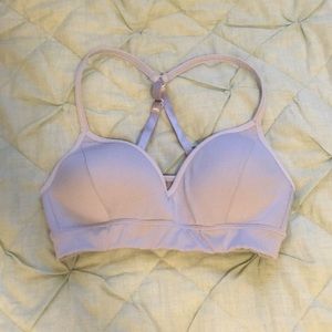 Athleta sports bra